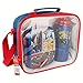 SET BTS 3 PCS BOTELLA SPORT EASY 530 ML, SANDWICHERA FUNNY EN BOLSA AISLANTE RECTANGULAR STAR WARS CLASSIC