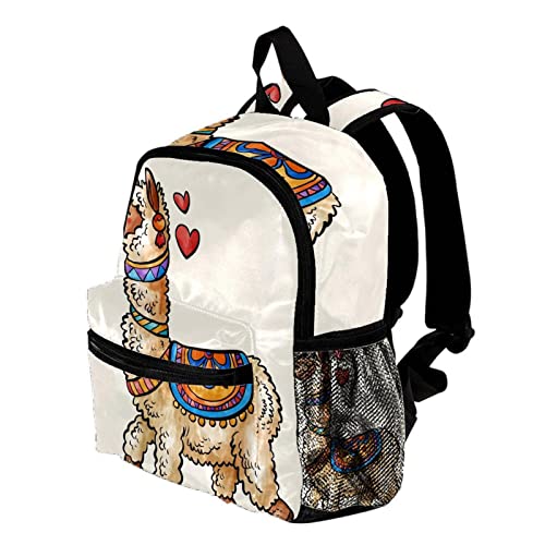 Sac à dos de 30,5 cm léger et adapté aux petits enfants
