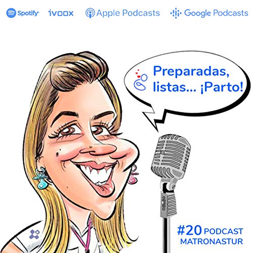 #20 - Preparadas, listas... &iexcl;Parto!