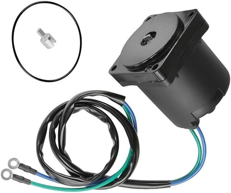 Tilt Adjuster for 4-Stroke 115-225HP F150 F115 Z175TLRZ 64E-43880-00-00 68V-43880-00-00 67H-43880-00-00 Outboard Engine