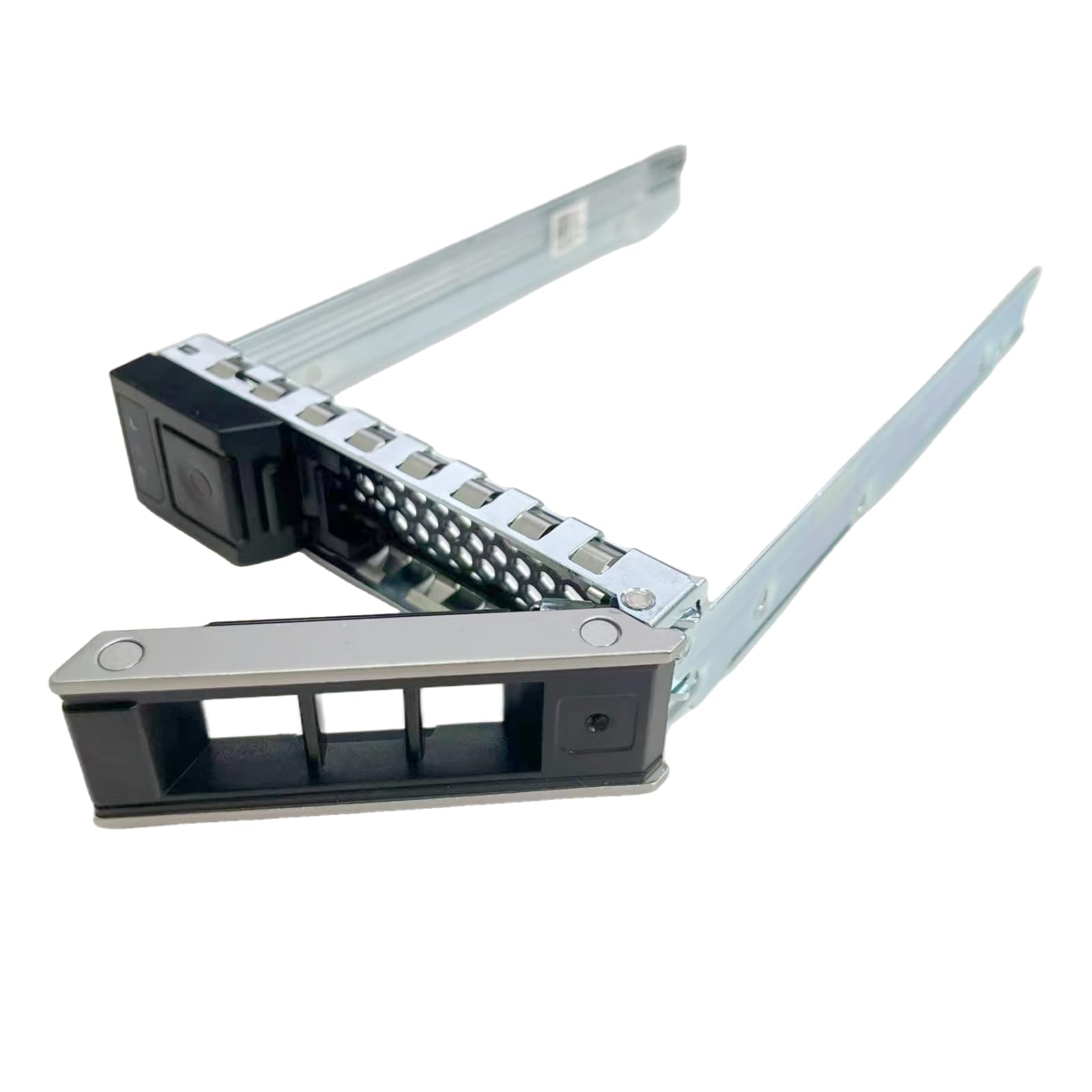 Paquete de 2 bandejas de disco duro FAZXFAZ de 3.5 pulgadas para Dell PowerEdge 16ª/15ª/14ª generación T560 R660 R760 R6615 R250 R350 R450 R550 R650 R750 R6515 R7550 15 x 7 cm. K8W 0X7K8W