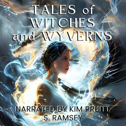 Tales of Witches and Wyverns by S. Ramsey episode artwork