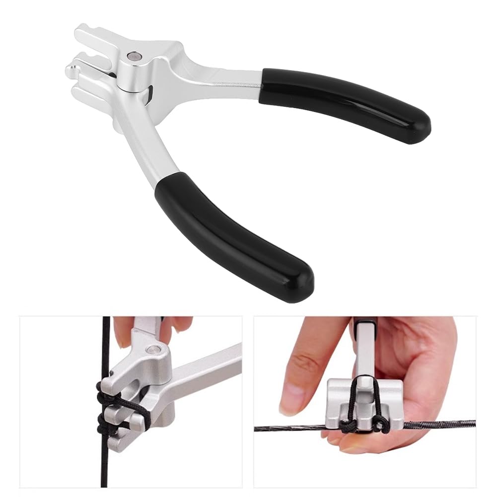 Pince à Boucle D Brite Site Archery - Outil Pour Arc