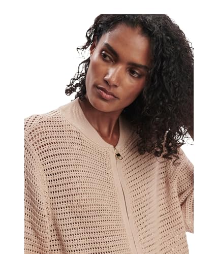 Varley Women's Lai Lightweight Knit Jacket3