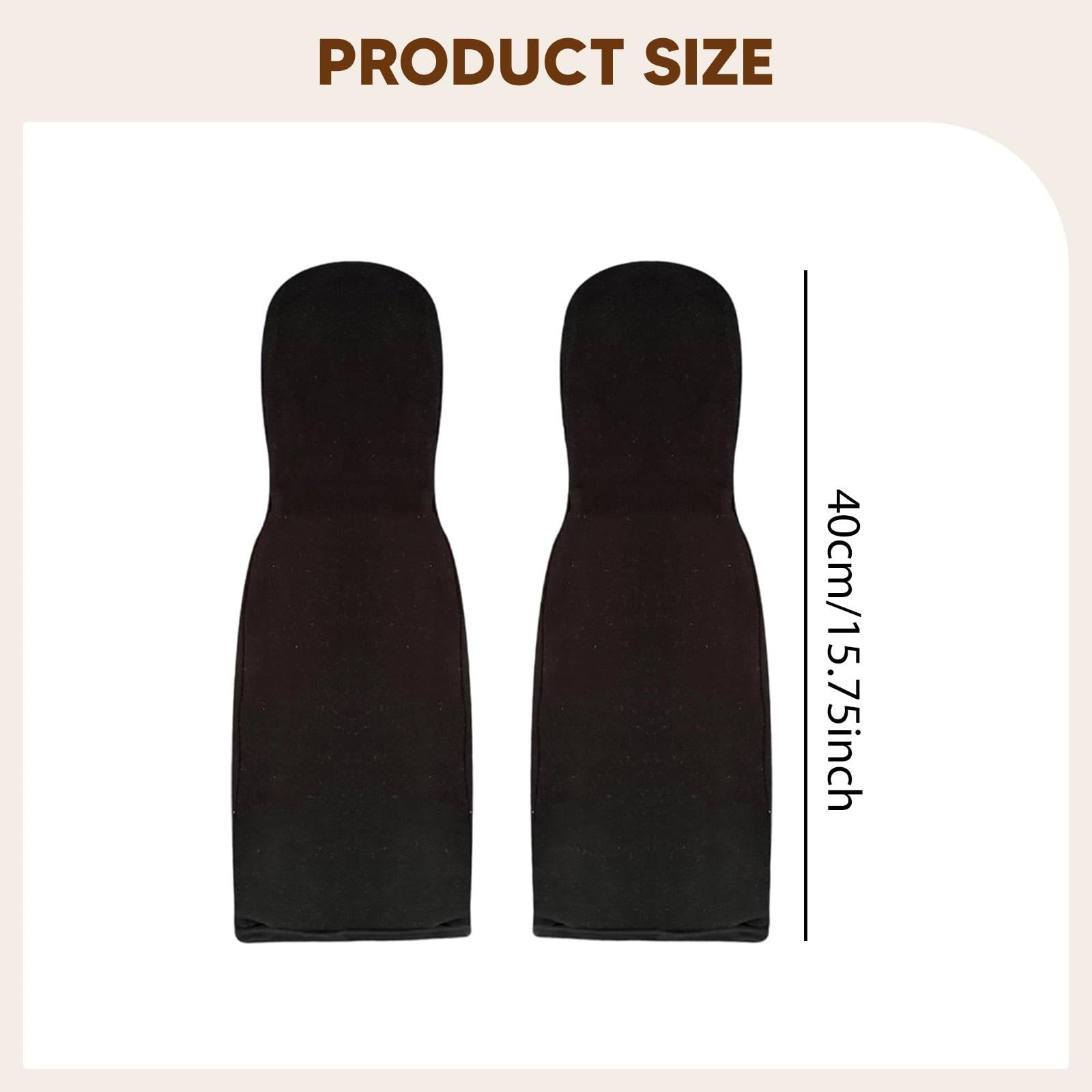1 Par de Protectores de Antebrazo, Protectores Combinados de Mano Y Antebrazo, Artes Marciales, Karate, Taekwondo, Protector de Antebrazo, Protección