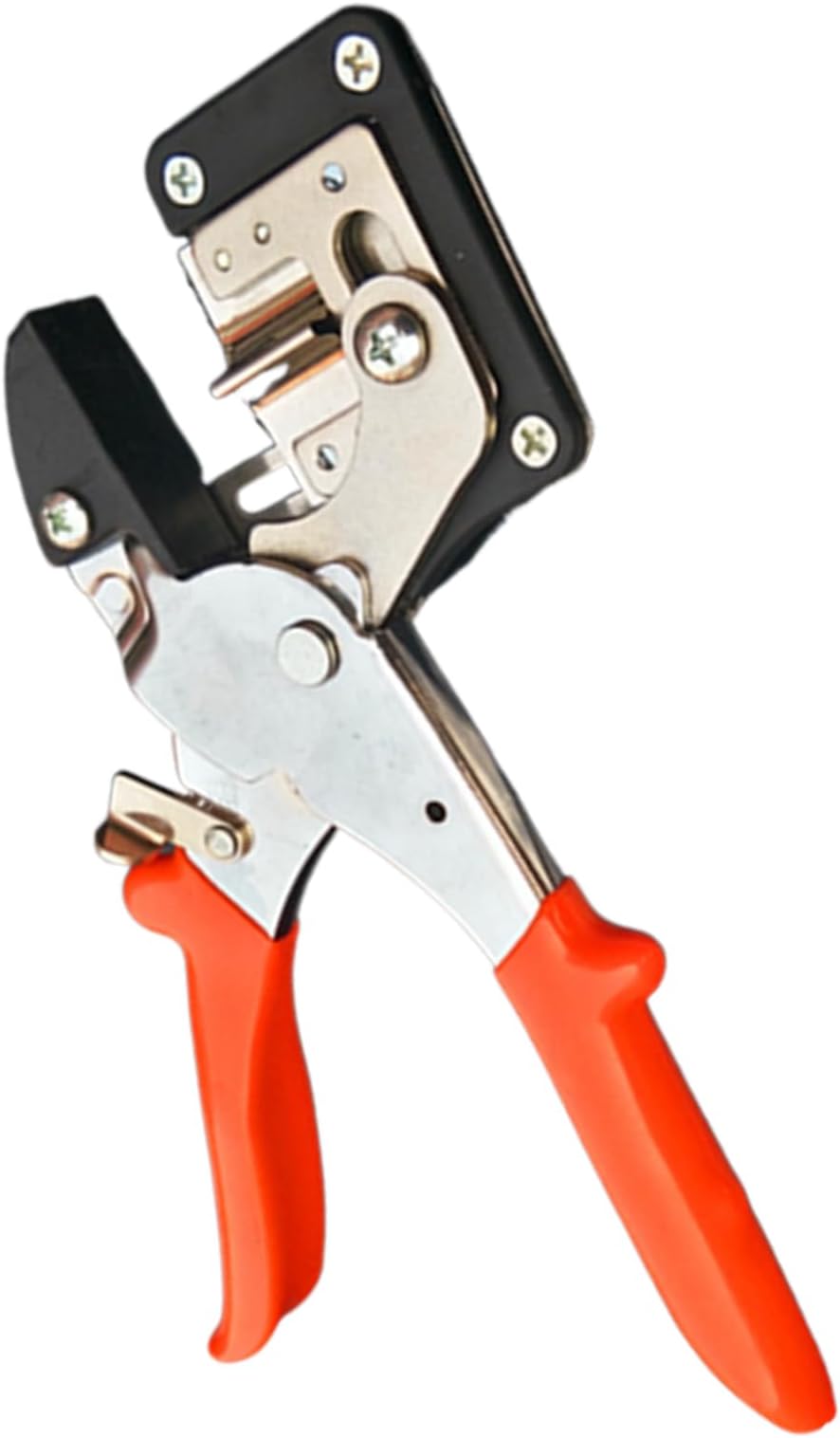 Grafting Tools for Garden, 2-in-1 Fruit Tree Pruning Shears, Garden Cutting Tool With Ergonomic Handle for Gardening Vine Fruit Tree