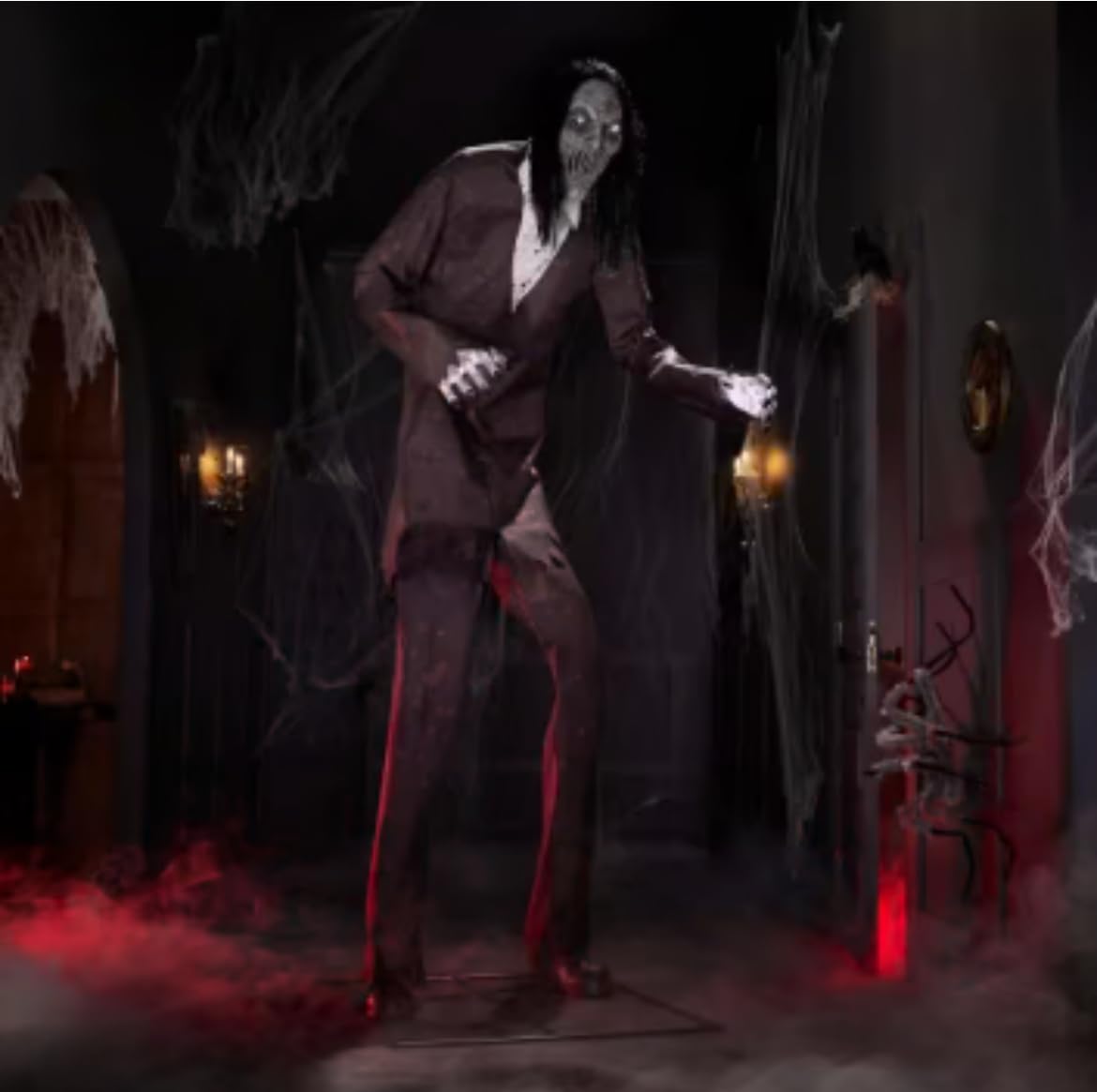 *NEW* Halloween Decorations! 