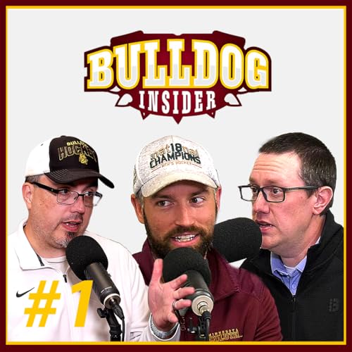 S8: Inside the 2025-26 UMD Hockey Season: Preview & Predictions