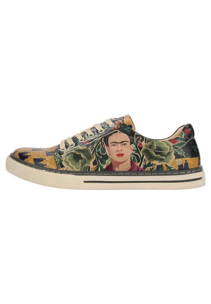 DOGO Fkl Sneakers, Zapatilla Mujer