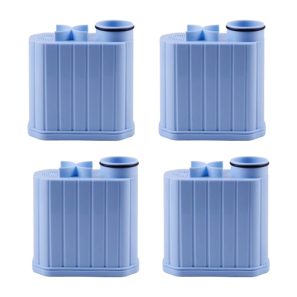 KBREE Filtre à eau pour machine à café Saeco AquaClean EP5360/10 HD8911 EP4010 M5479 EP3360 EP5333 SM5570 HD8858 pour philips CA6903 (couleur : 2 pièces)