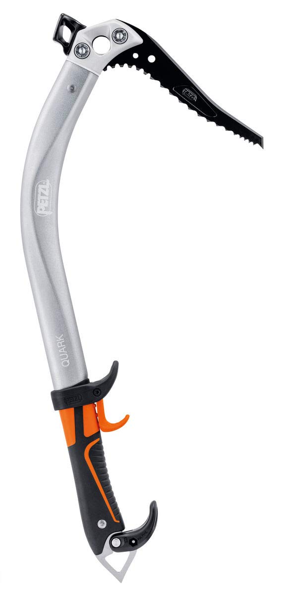 Amazon.co.jp: PETZL(ペツル) Quark Hammer クォーク ハンマー 