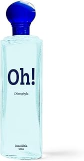 Oh! 100ml Chlorophylla