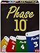 Price comparison product image Mattel Games FPW38 Phase 10 Card Game (Packaging may vary)