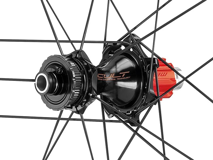 しのさん専用 国内正規 CAMPAGNOLO BORA URTRA WTO 45 Bora Ultra WTO 45 C23 Disc Brake Matt