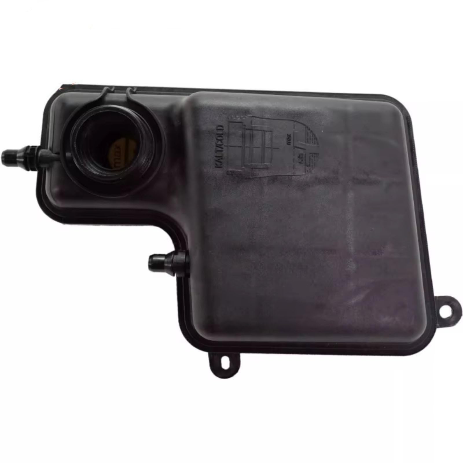 Compatible Con Para E65 E66 E67 17137543003, Depósito Expansiónb Refrigerante Depósito Agua Auxiliar Refrigeración, Depósito Líquido Lavaparabrisas, Piezas. Depósito Expansión