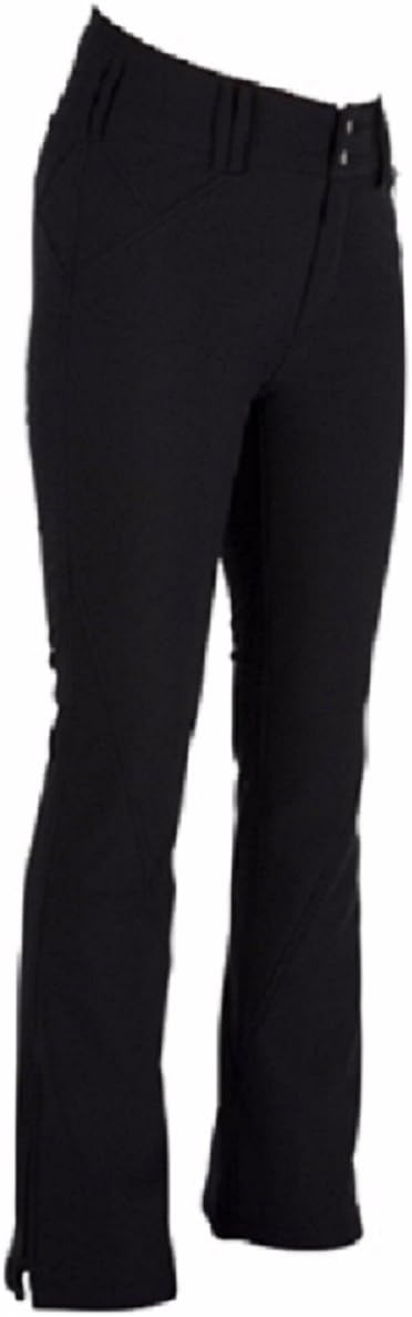 NILS womens Nils Betty Softshell Ski Pant Womens