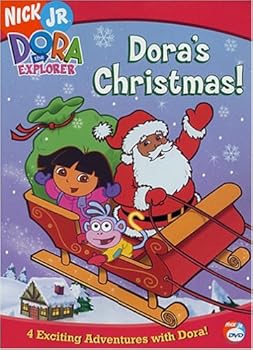Dora's Christmas