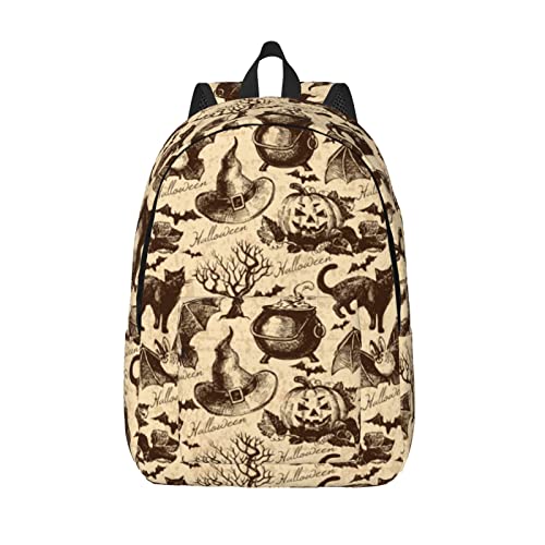 Sac à dos cascade en bambou pour le voyage des filles et garçons
