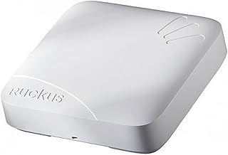 Ruckus ZoneFlex R700 Dual Band 802.11ac Indoor Access Point (802.3af PoE, 3x3:3 MIMO, 901-R700-US00)