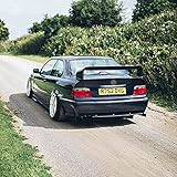 aleron e36 touring ➤【El mejor servicio】 Con nuestra experiencia de producto y cliente 100% profesional, puede realizar pedidos con confianza. Si tiene alguna pregunta o sugerencia, comuníquese con nosotros y lo atenderemos dentro de las 24 horas.