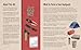 Survive the Outdoors Kit: Essential Gear and Safety Guide – Contains: Compass with Carabiner, Multi-tool, Flint Striker, Reflective Sheet, Survival Guide