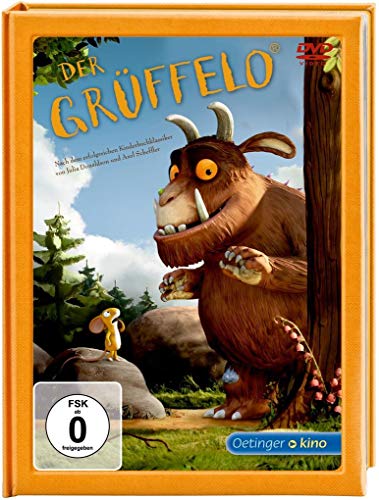 Preisvergleich Produktbild Der Grüffelo