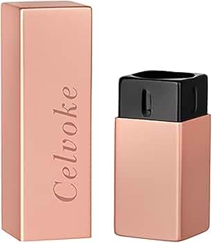 Amazon.co.jp: Celvoke(セルヴォーク) リップスティック ケース リップ