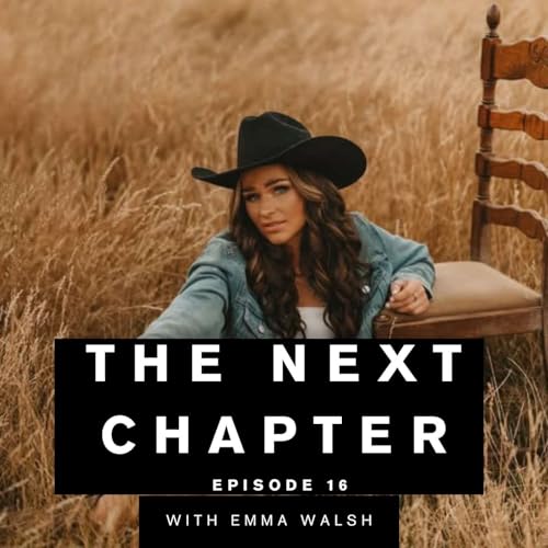 Episode 16: From Tractor Driver to Trauma-Informed Coach: Emma Walsh on Healing, Safety & Self-Belief