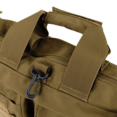 Condor Aviator Borsa Coyote Marrone