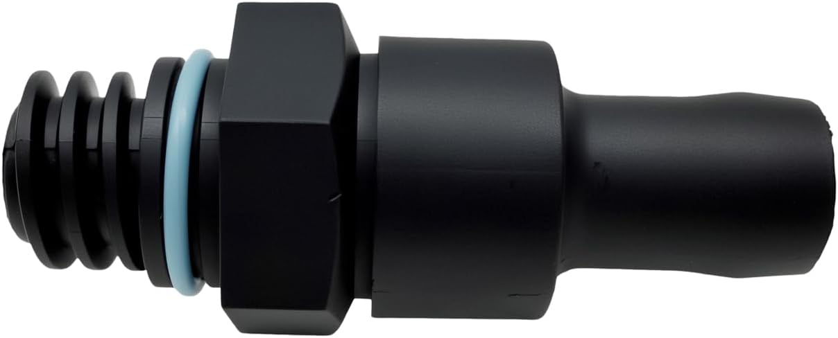 YCUPNOE PCV Valve 5037831AA Compatible with 2005-2010 Chr-ysler 300 6.1L 2008-2010 Challenger 6.1L 2005-2008 Magnum 2.7L 3.5L 5.7L 6.1L