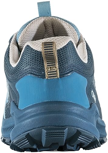 Image of Oboz Women's Katabatic Low Hiking Shoe