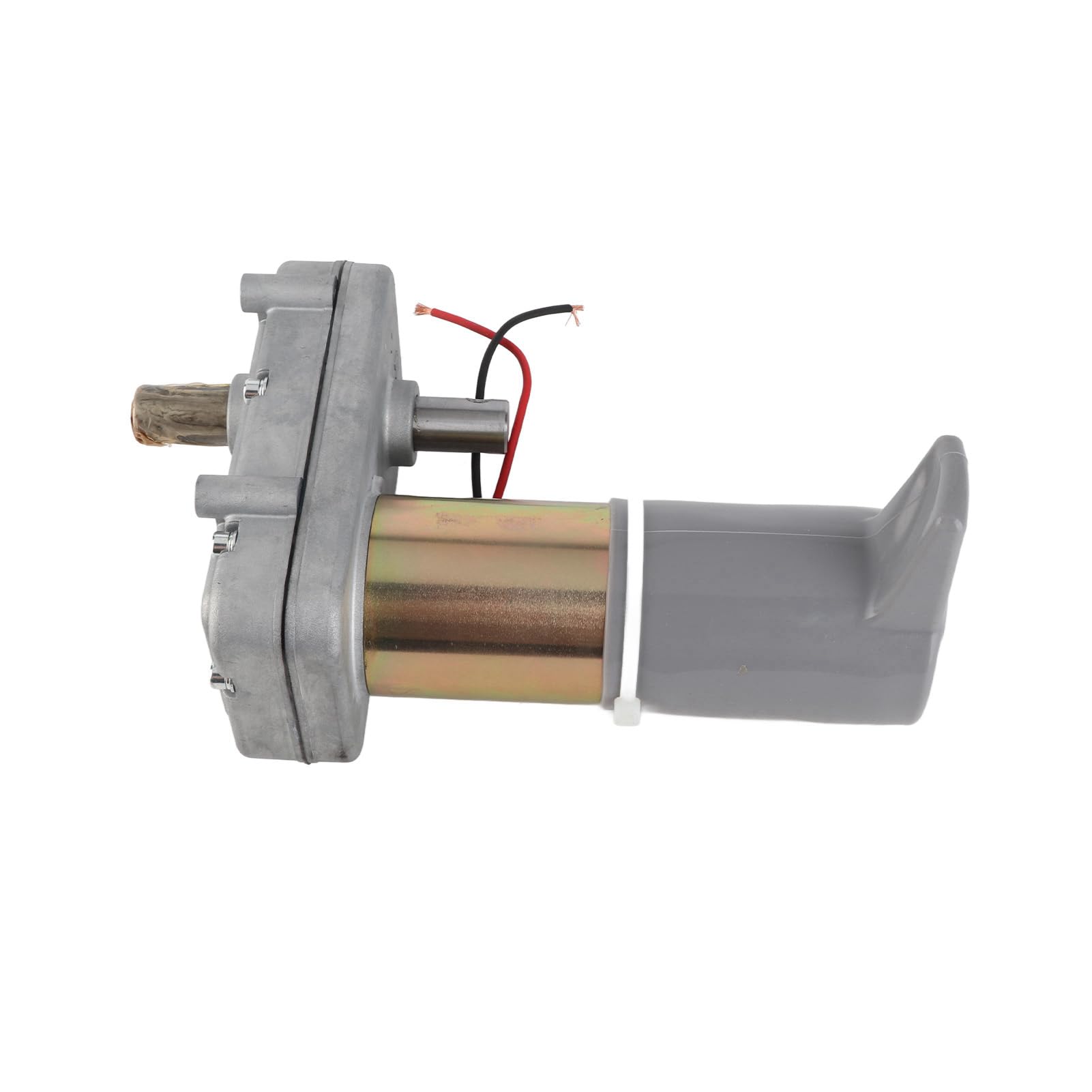 Motoriduttore per Slide Out a Coppia Elevata a Doppio Albero per Sostituzione DC12V 523900 per Appassionati di