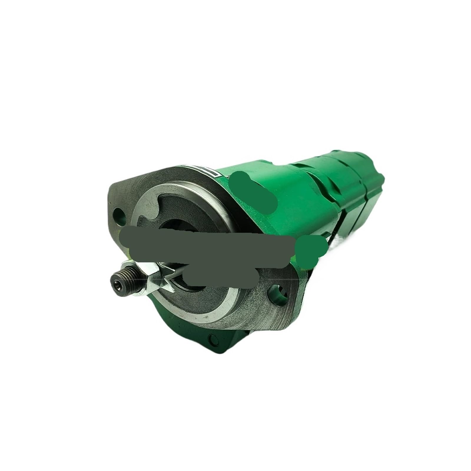 LUNMENGCC Hydraulic Pump Sj34566 Sj13305 Sj22676 Gear Pump