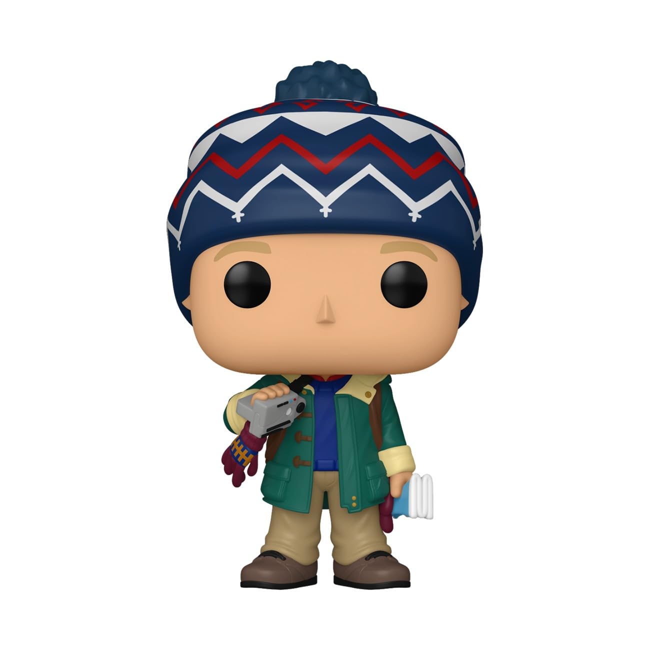 Amazon.com: Funko Pop! Movies: Home Alone 2 - Kevin