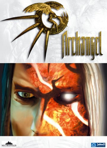 Preisvergleich Produktbild Archangel