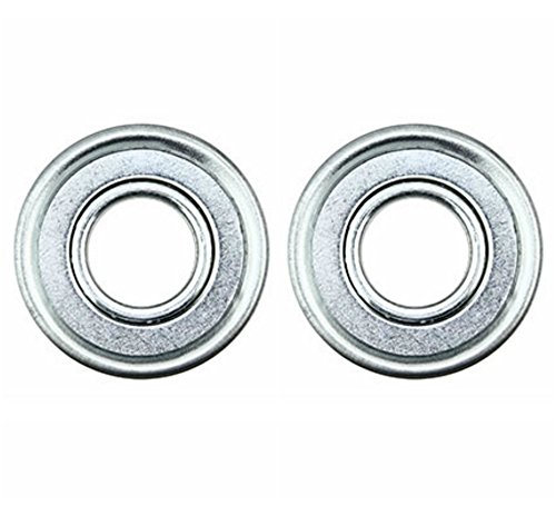 Lowrider 2 Hollow Hub/Trike Bearings. Inner Diameter 1/2