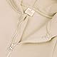 Alunsito Neugeborenes Baby Jungen Mädchen Einteiler Strampler Langarm Nette Bärenohr Hoodies Overall Herbst Kleidung Outfit Beige 73 6-9 Monate