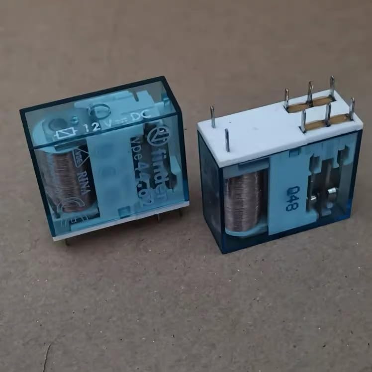 40.61.7.024.0001 FINDER, PCB/Plug-In Relay, SPDT 16A, 24V DC - Foto 10