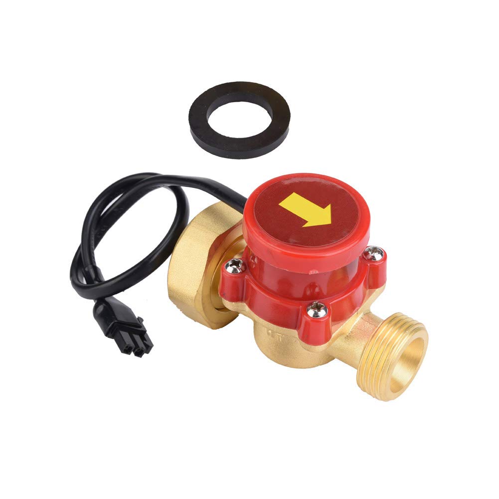 Interruttore Regolatore Di Pressione 0-10 Bar 1/2'' Interfaccia 220V