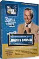Amazon.com: The Ultimate Johnny Carson Collection - His