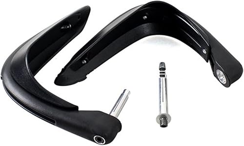 Miniatura 5 de Paramanos de moto Protector de mano para Yamaha X XTZ 750 para Super T YFM350R para Raptor para YFZ 450R 450X SE para YZ 125 250 Universal 7/8"