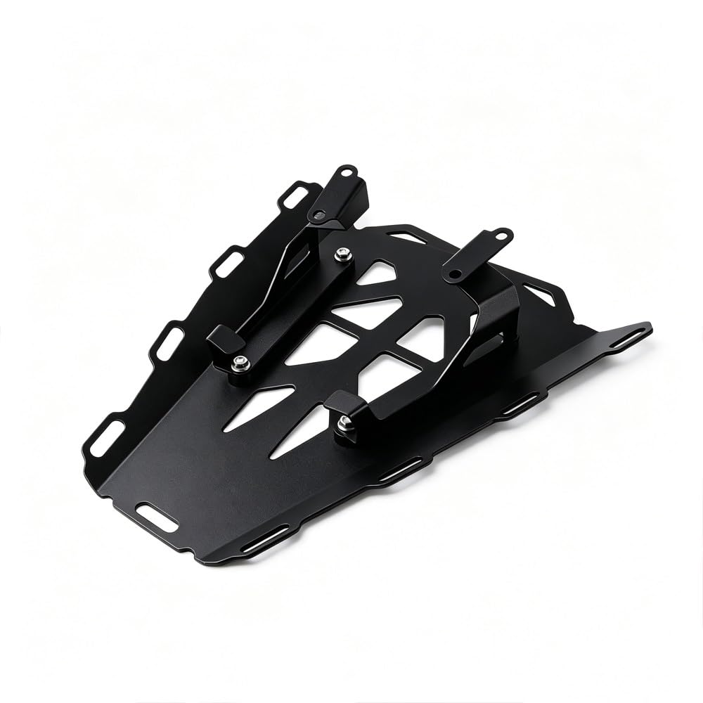 Porte-Bagages De Sport Arrière Moto pour CB1000 pour H&ornet SP 2025 Arrière Pliable