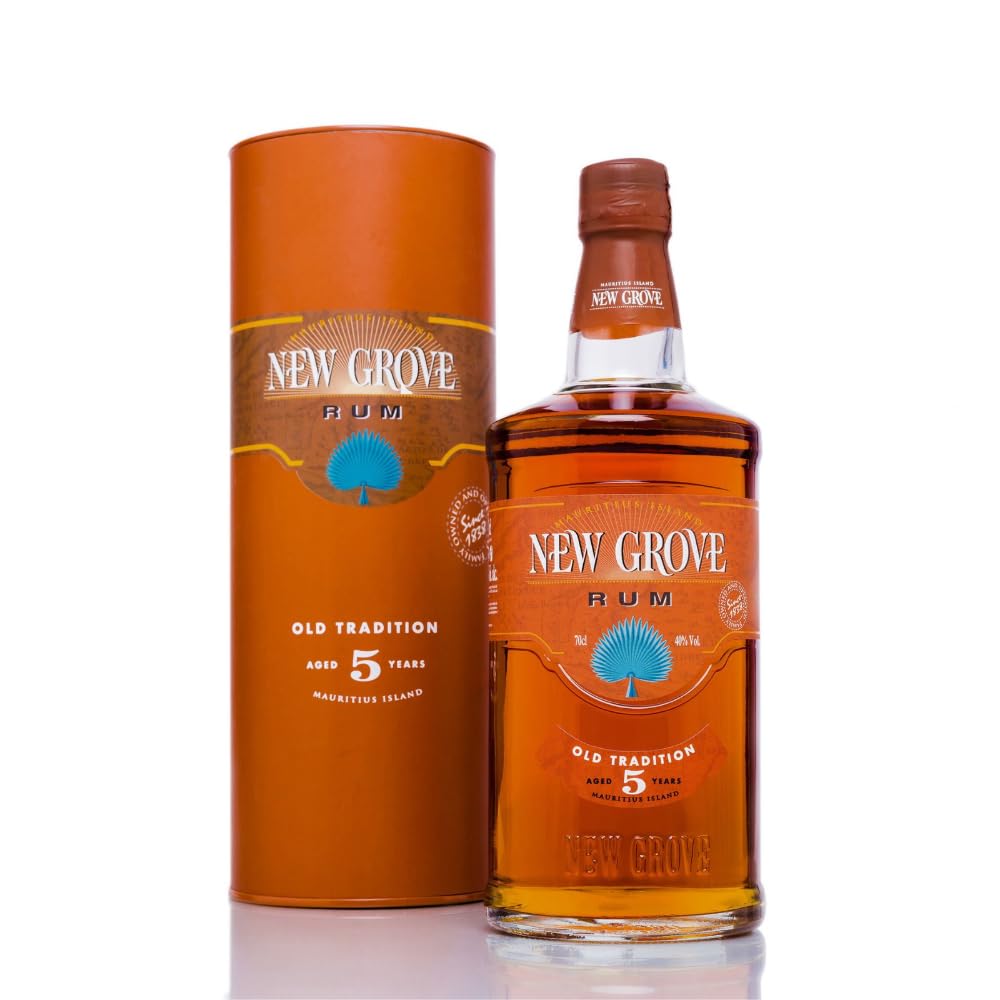 「新品未開封」 NEW GROVE 10年ラム 700ml 42% 新品未開封」 NEW GROVE 10年ラム 700ml 42% Amazon.co.jp