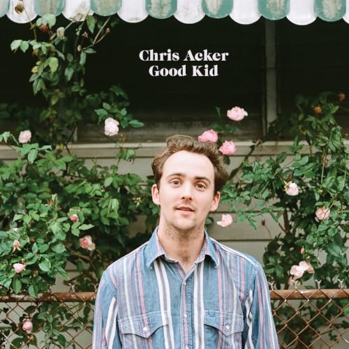 Good Kid - Vinyl release thumbnail