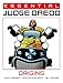 Produktbild Essential Judge Dredd: Origins