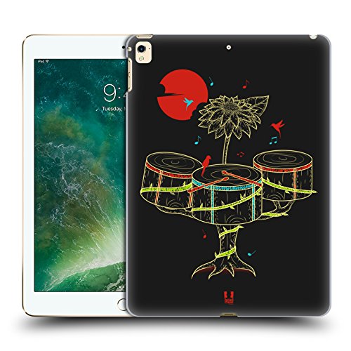 Head Case Designs Musica nelle Natura Custodia