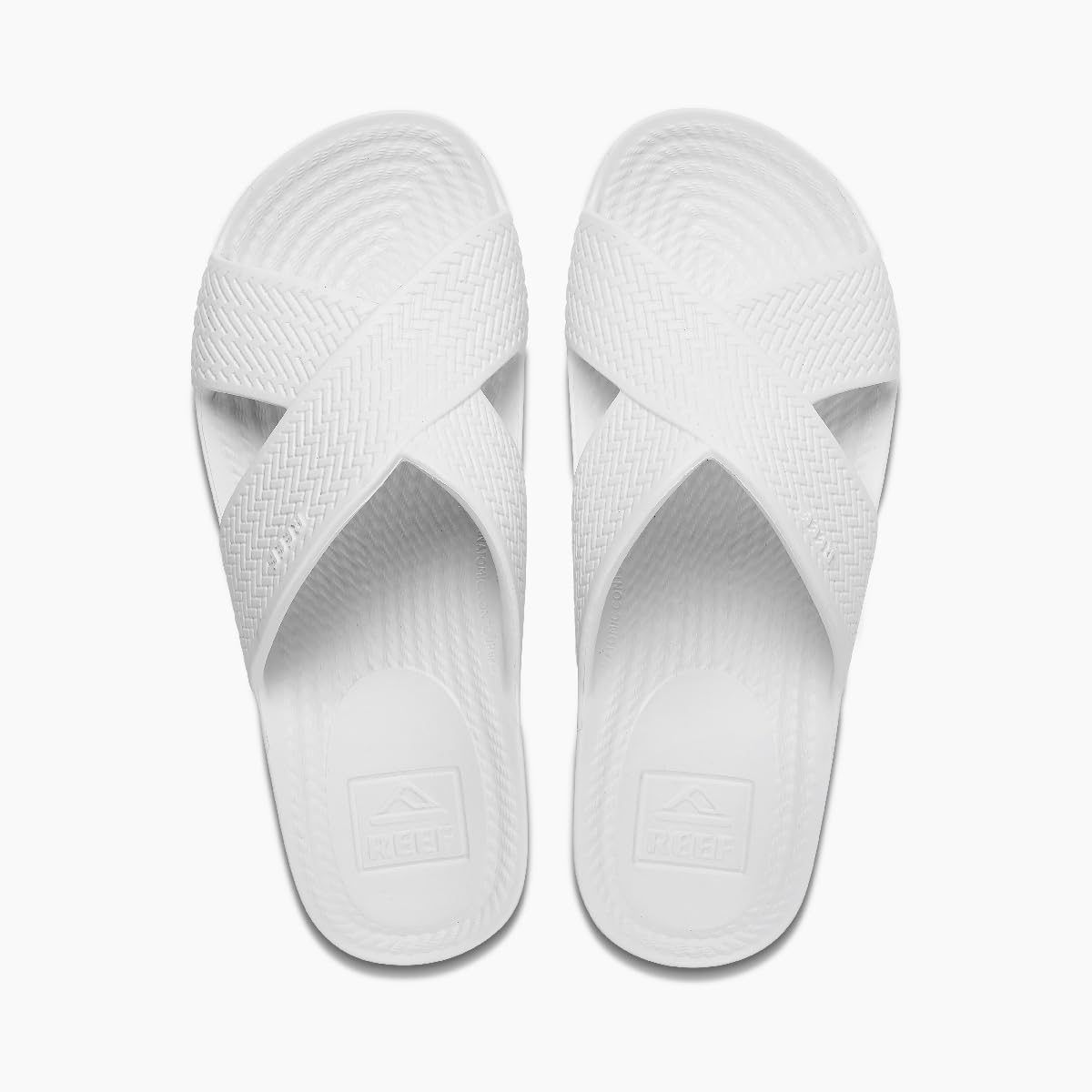 REEF Water X Slide SandaleFemme