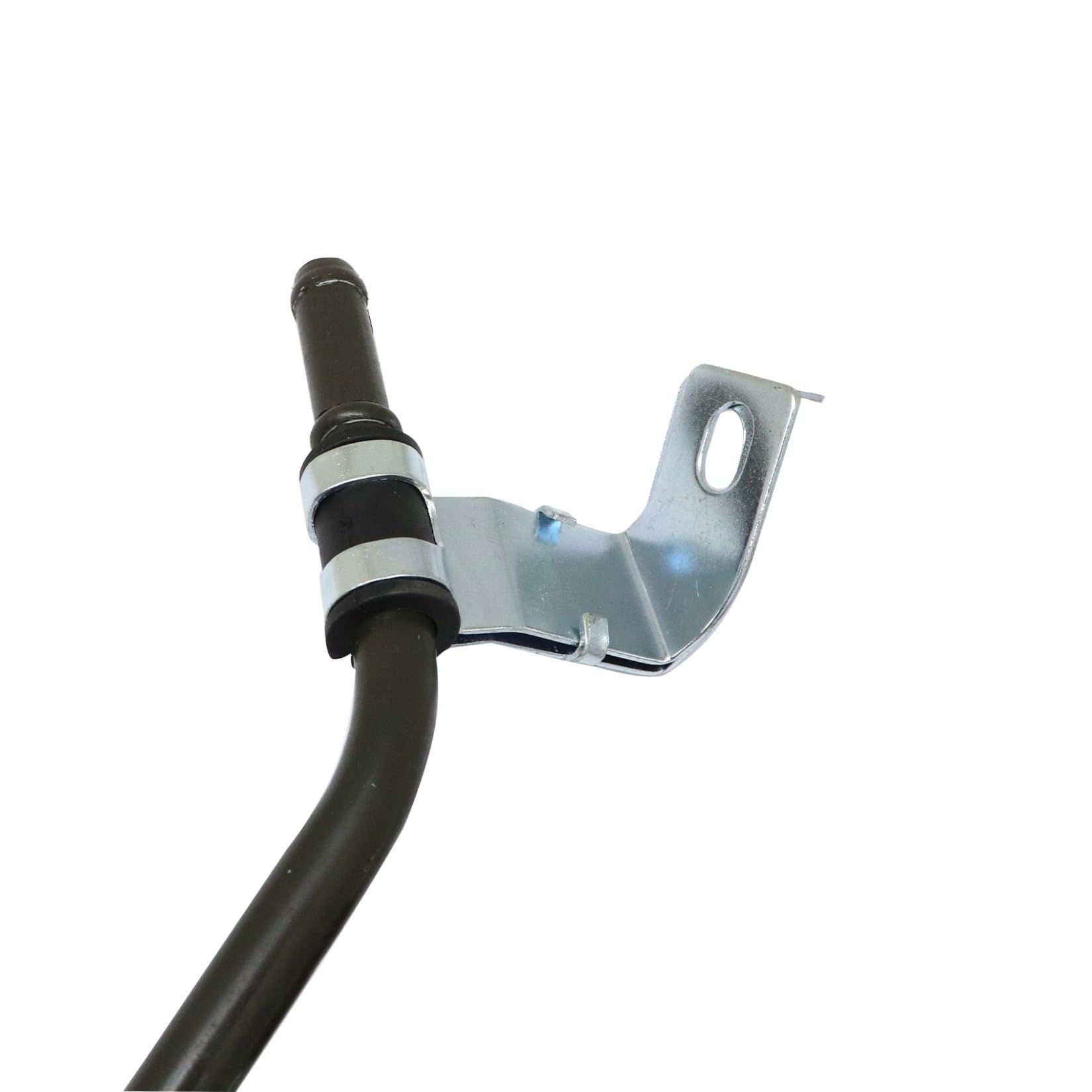 タウリン様　連絡用 Amazon.com: Wyrxalon Power Steering Pressure and Return Line Hose