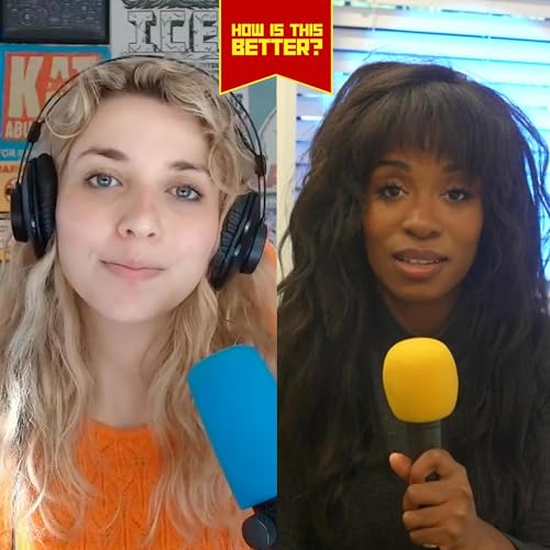 Page de couverture de How to Run for Office When You’re Not Rich (with Kat Abughazaleh and Zohran Mamdani)