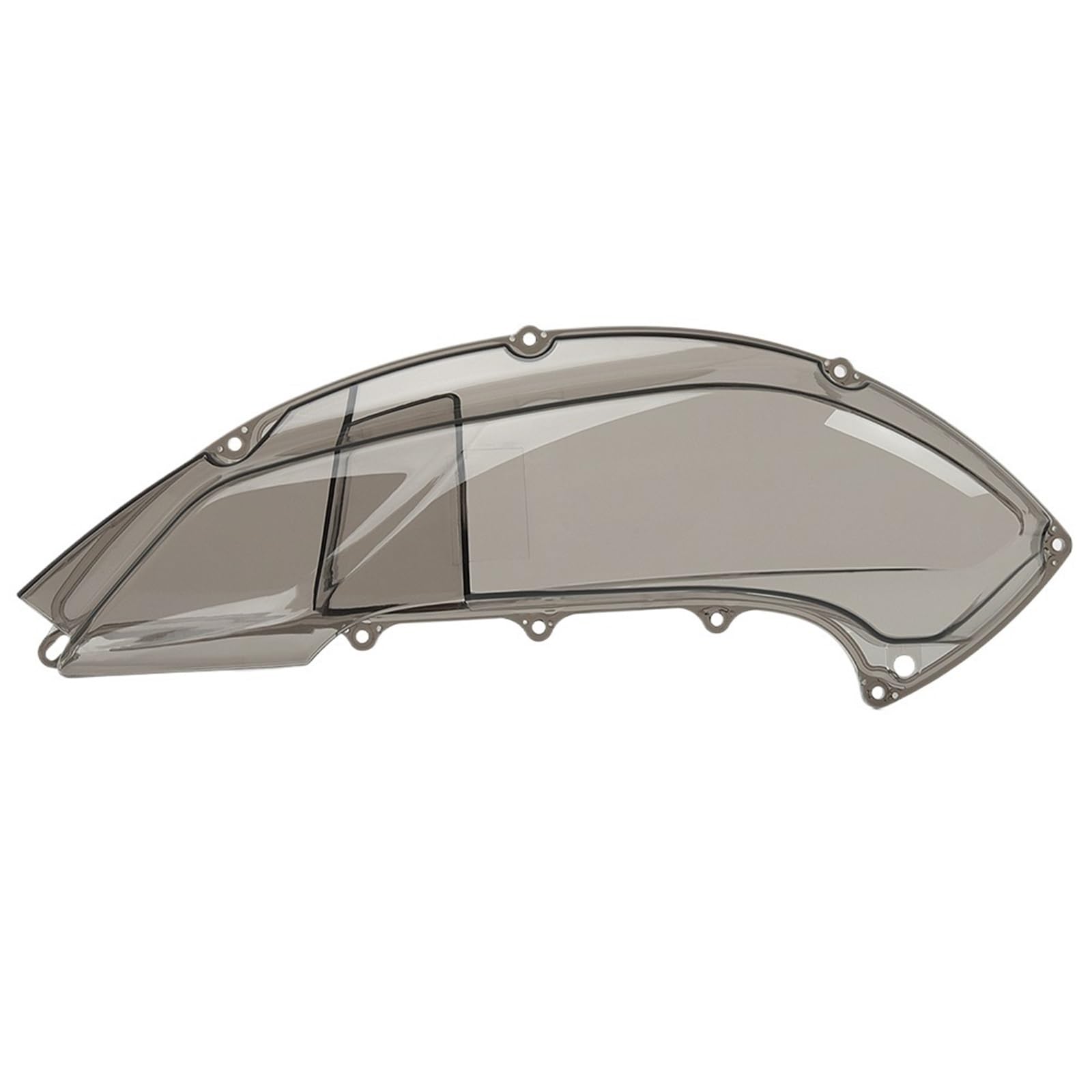 Filter Cover Plate Cabin For Nmax 155 Nmax 155 V2 2020-2024 For Turbo/V3/E-CVT 2025